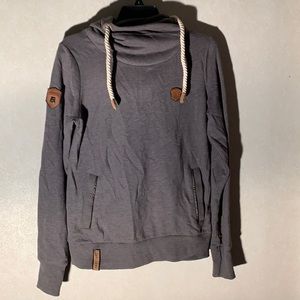 Naketano hoodie